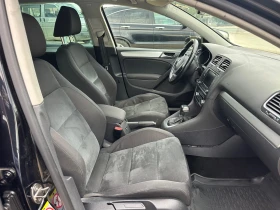 Обява за продажба на VW Golf 1.4TSI GT AUTOMATIC ~11 900 лв. - изображение 7