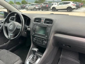 Обява за продажба на VW Golf 1.4TSI GT AUTOMATIC ~11 900 лв. - изображение 9