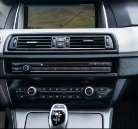 BMW 550 | Mobile.bg    8