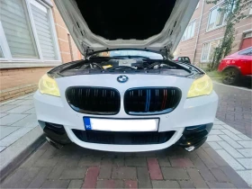     BMW 550