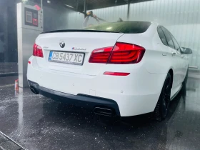     BMW 550