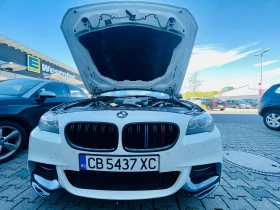     BMW 550