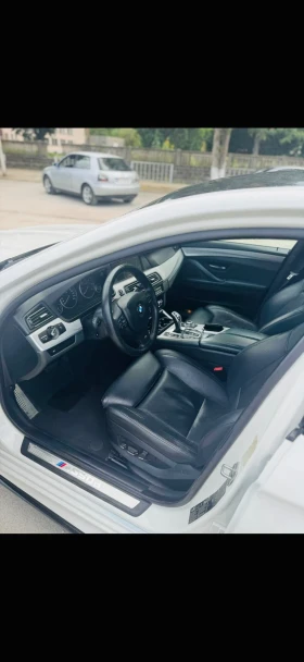 BMW 550 | Mobile.bg    9
