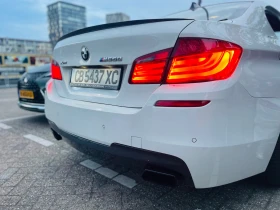     BMW 550