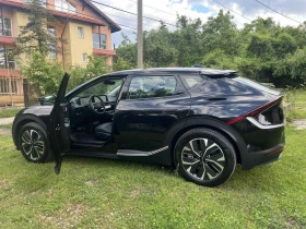 Обява за продажба на Kia EV6 77kWh ~69 500 лв. - изображение 3