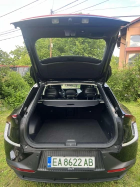 Обява за продажба на Kia EV6 77kWh ~69 500 лв. - изображение 1