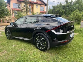 Обява за продажба на Kia EV6 77kWh ~69 500 лв. - изображение 4