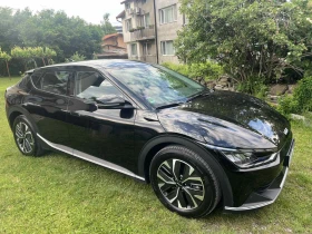     Kia EV6 77kWh