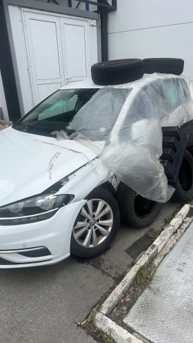 VW Golf 1.6 TDI na 4asti | Mobile.bg    7