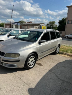 Обява за продажба на Fiat Stilo ~3 000 лв. - изображение 1
