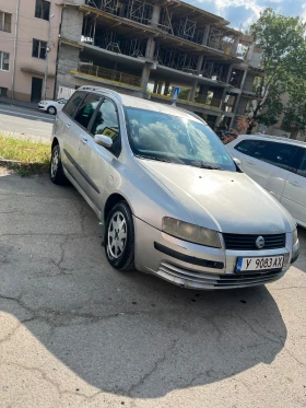 Обява за продажба на Fiat Stilo ~3 000 лв. - изображение 2