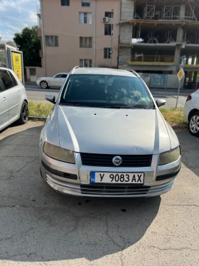 Обява за продажба на Fiat Stilo ~3 000 лв. - изображение 1