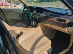 Обява за продажба на BMW 530 530 d 218 hp ~7 500 лв. - изображение 11