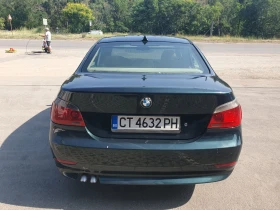 Обява за продажба на BMW 530 530 d 218 hp ~7 500 лв. - изображение 3