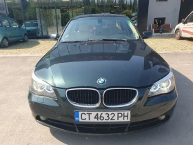 Обява за продажба на BMW 530 530 d 218 hp ~7 500 лв. - изображение 5