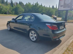 Обява за продажба на BMW 530 530 d 218 hp ~7 500 лв. - изображение 4