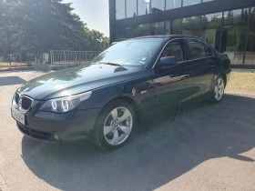 Обява за продажба на BMW 530 530 d 218 hp ~7 500 лв. - изображение 6