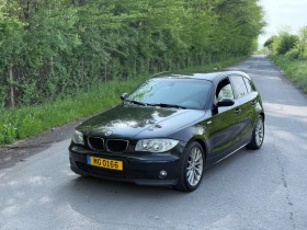 BMW 120 Bmw 120d 163+ +   | Mobile.bg    3