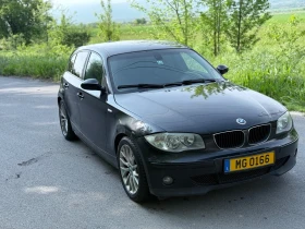 BMW 120 Bmw 120d 163+ +   | Mobile.bg    10