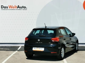 Seat Ibiza Style | Mobile.bg    2