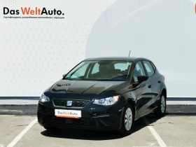     Seat Ibiza Style