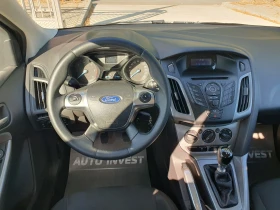 Ford Focus 1.6/116KS - 7900 лв. - 10838802 12