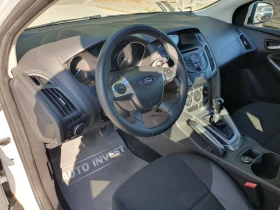 Ford Focus 1.6/116KS - 7900 лв. - 10838802 10