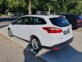 Ford Focus 1.6/116KS - 7900 лв. - 10838802 5