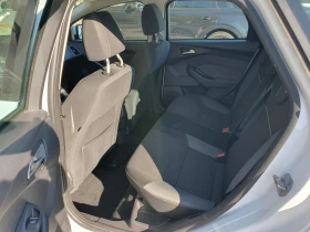 Ford Focus 1.6/116KS - 7900 лв. - 10838802 11
