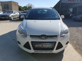 Ford Focus 1.6/116KS - 7900 лв. - 10838802 2