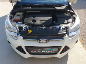 Ford Focus 1.6/116KS - 7900 лв. - 10838802 17