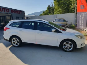 Ford Focus 1.6/116KS - 7900 лв. - 10838802 8