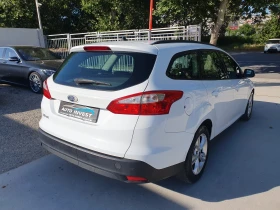 Ford Focus 1.6/116KS - 7900 лв. - 10838802 7