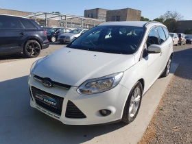 Ford Focus 1.6/116KS - 7900 лв. - 10838802 3