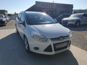 Ford Focus 1.6/116KS