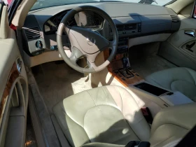 Mercedes-Benz SL 500 Авто Кредит! - 23000 лв. - 60416882 8
