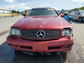 Mercedes-Benz SL 500 Авто Кредит! - 23000 лв. - 60416882 5