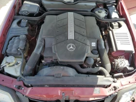 Mercedes-Benz SL 500 Авто Кредит! - 23000 лв. - 60416882 10