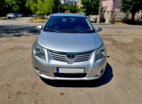 Обява за продажба на Toyota Avensis ~8 200 лв. - изображение 1