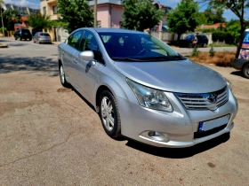 Обява за продажба на Toyota Avensis ~8 200 лв. - изображение 1