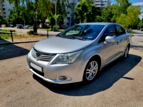 Обява за продажба на Toyota Avensis ~8 200 лв. - изображение 2