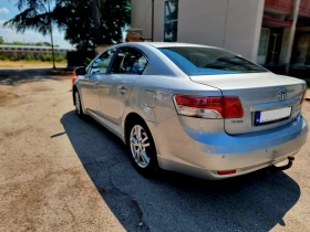 Обява за продажба на Toyota Avensis ~8 200 лв. - изображение 4