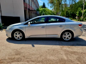 Обява за продажба на Toyota Avensis ~8 200 лв. - изображение 3