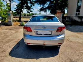 Обява за продажба на Toyota Avensis ~8 200 лв. - изображение 5