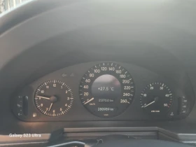 Обява за продажба на Mercedes-Benz E 220 2, 2CDI ~4 500 лв. - изображение 10