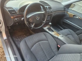 Обява за продажба на Mercedes-Benz E 220 2, 2CDI ~4 500 лв. - изображение 6