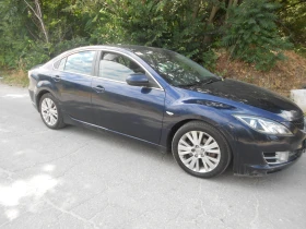 Обява за продажба на Mazda 6 MZR-CD ~4 800 лв. - изображение 3