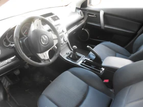 Обява за продажба на Mazda 6 MZR-CD ~4 800 лв. - изображение 7