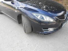 Обява за продажба на Mazda 6 MZR-CD ~4 800 лв. - изображение 1
