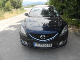Обява за продажба на Mazda 6 MZR-CD ~4 800 лв. - изображение 4